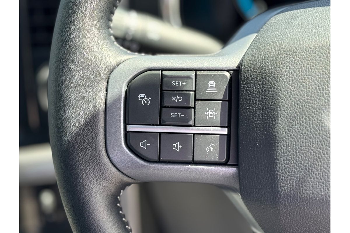 2023 Ford F-150 Lariat 4X4 SWB