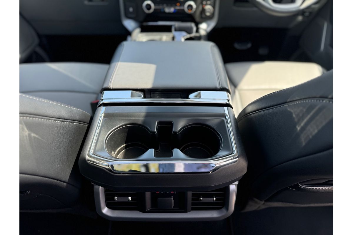 2023 Ford F-150 Lariat 4X4 SWB