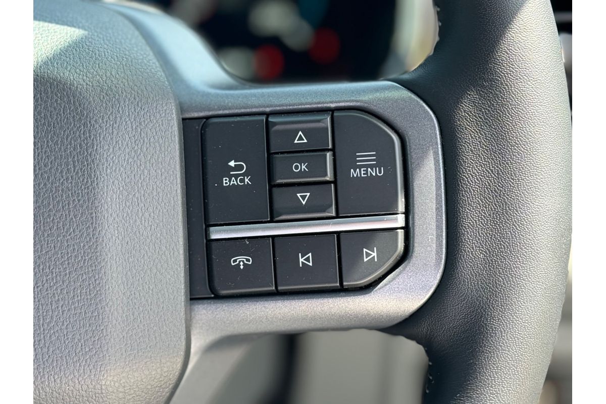 2023 Ford F-150 Lariat 4X4 SWB