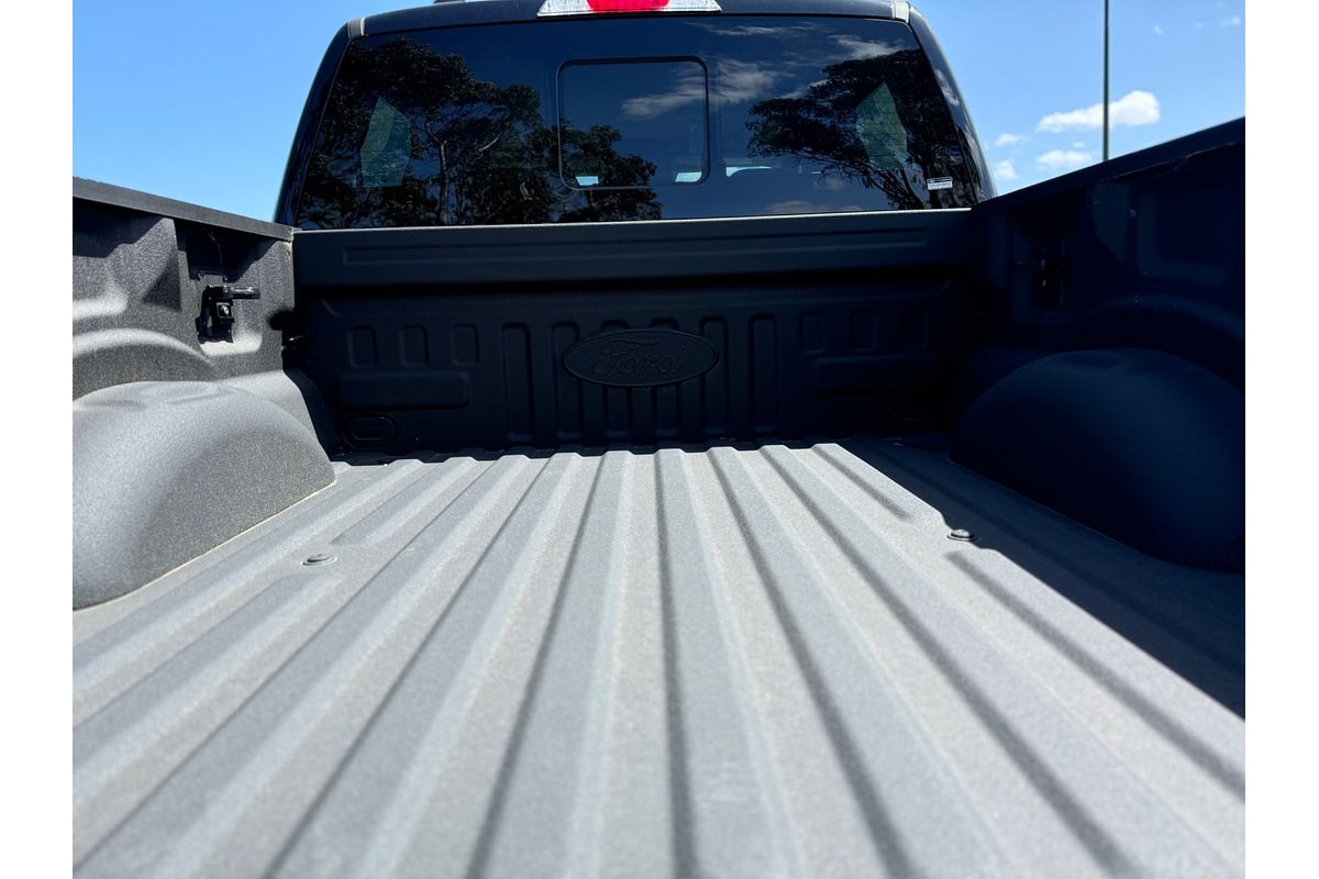 2023 Ford F-150 Lariat 4X4 SWB