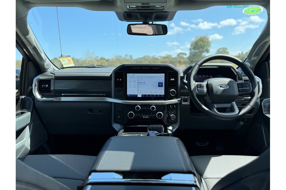 2023 Ford F-150 Lariat 4X4 SWB