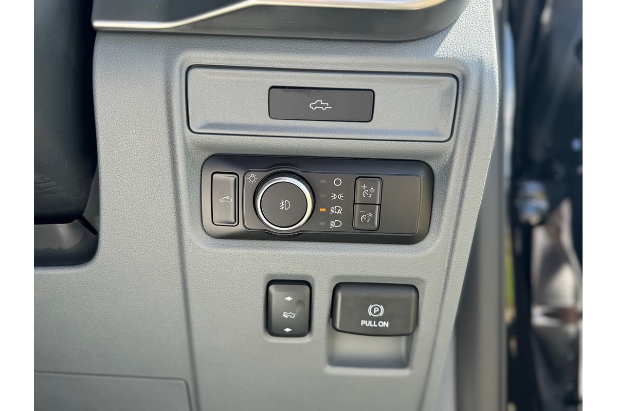 2023 Ford F-150 Lariat 4X4 SWB