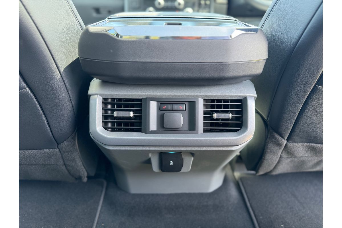 2023 Ford F-150 Lariat 4X4 SWB