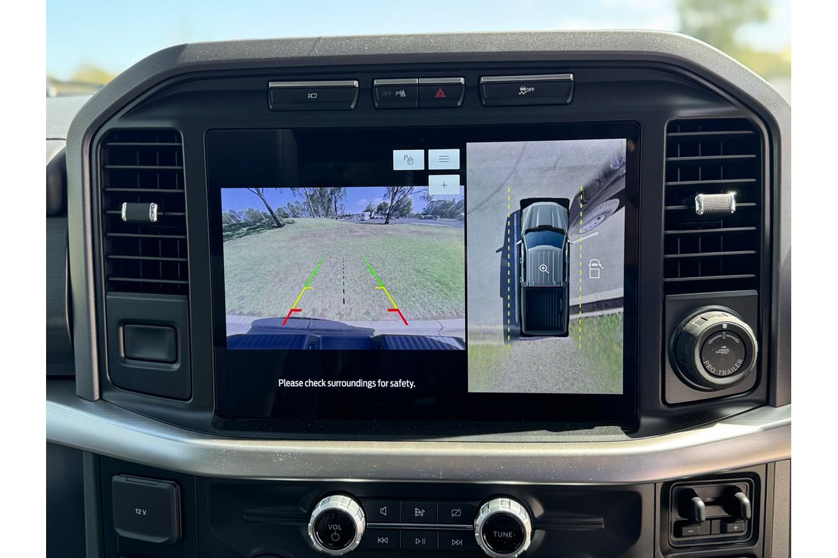 2023 Ford F-150 Lariat 4X4 SWB