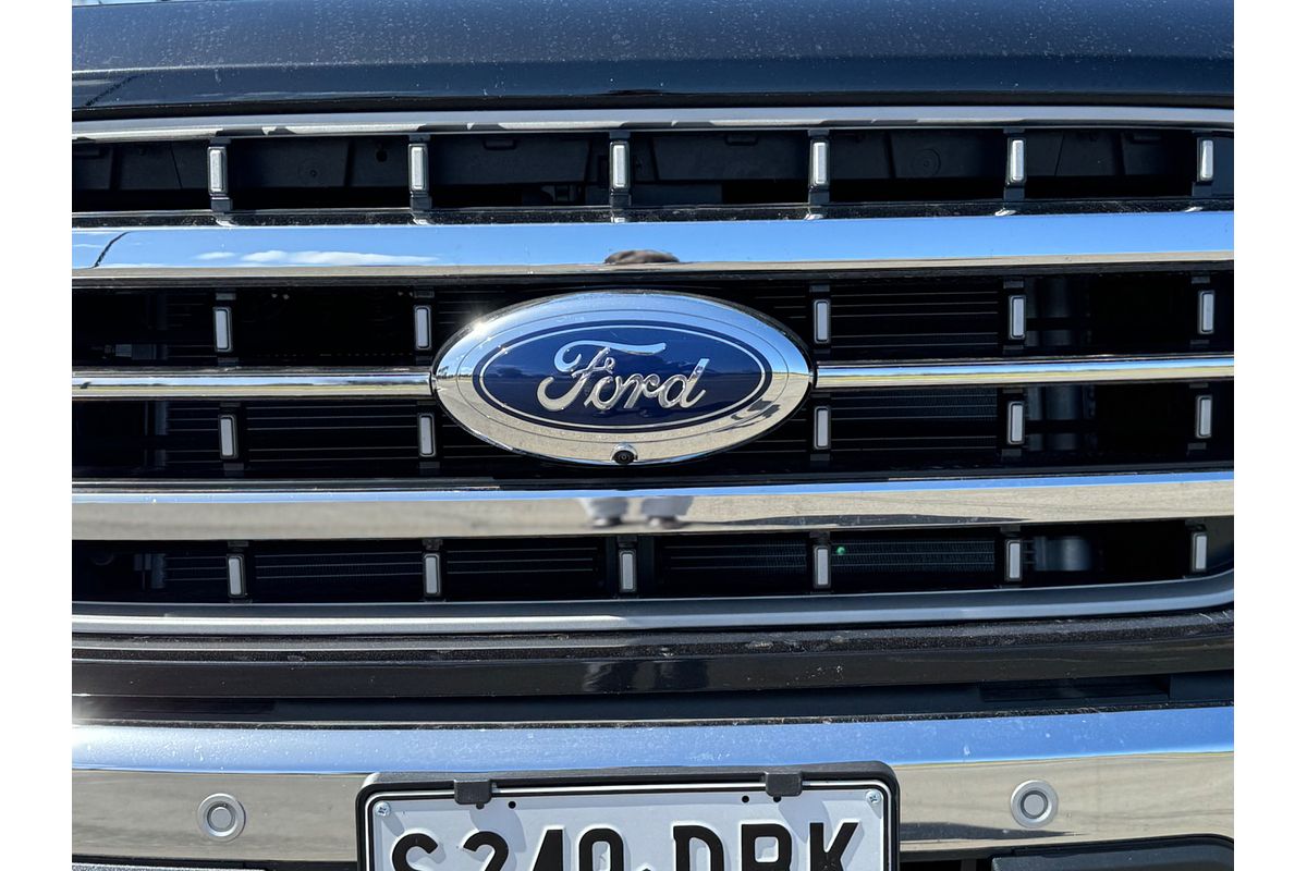 2023 Ford F-150 Lariat 4X4 SWB