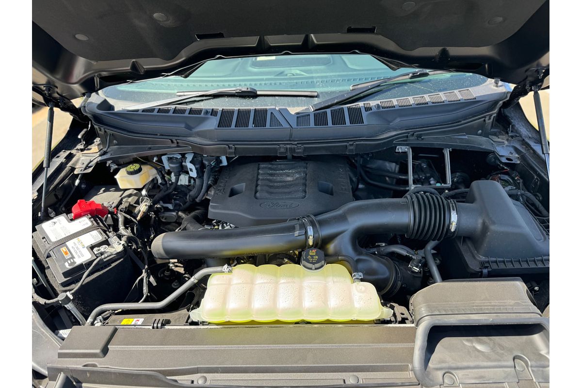 2023 Ford F-150 Lariat 4X4 SWB