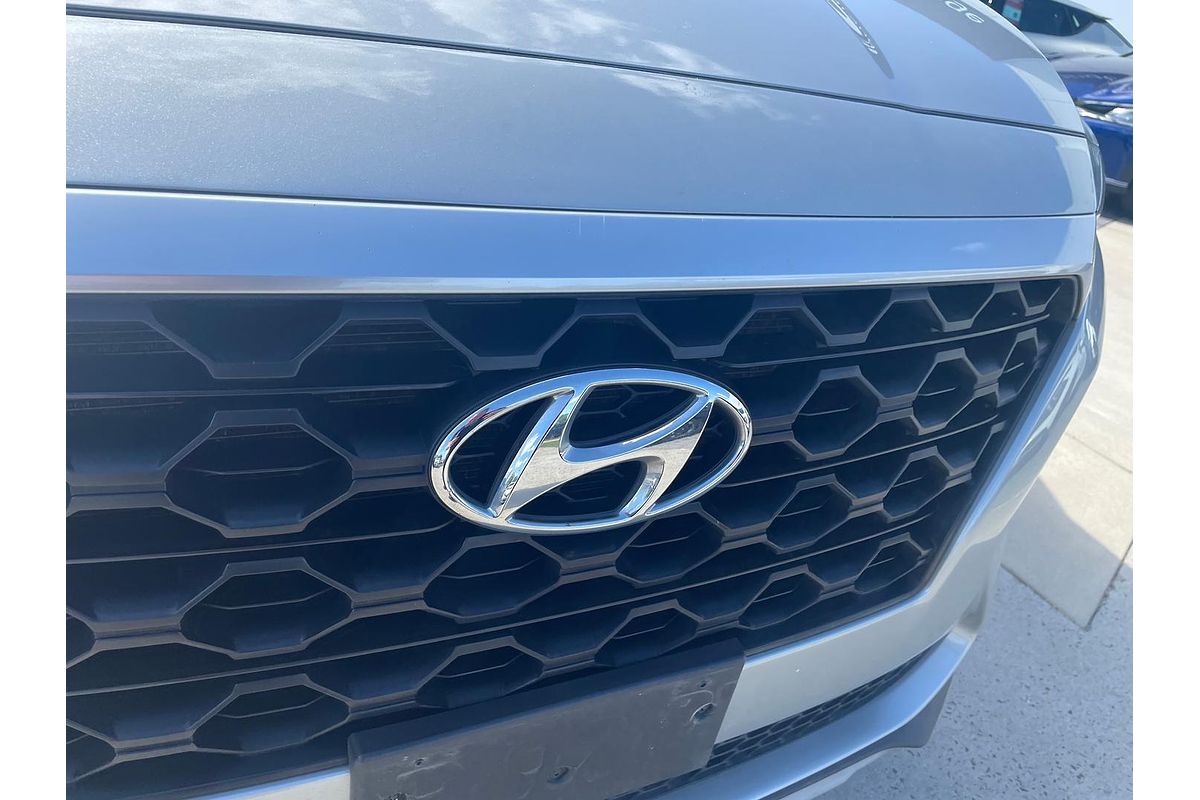 2020 Hyundai Santa Fe Active TM.2