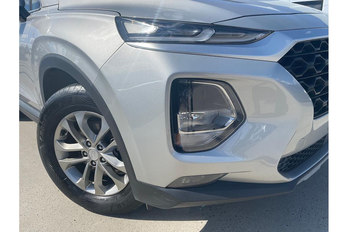 2020 Hyundai Santa Fe Active TM.2