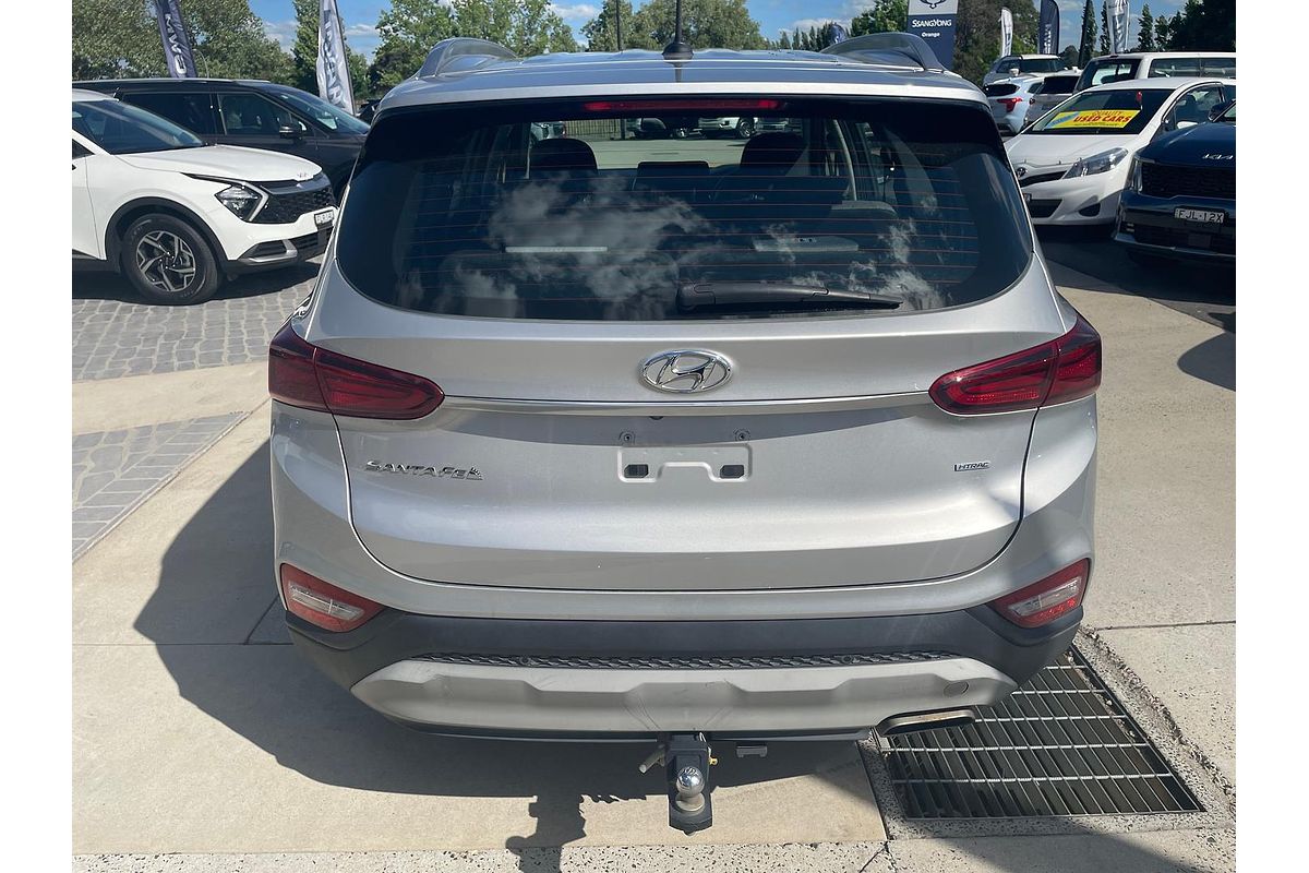 2020 Hyundai Santa Fe Active TM.2