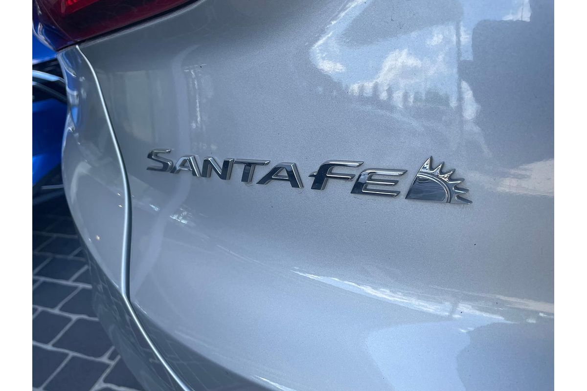 2020 Hyundai Santa Fe Active TM.2