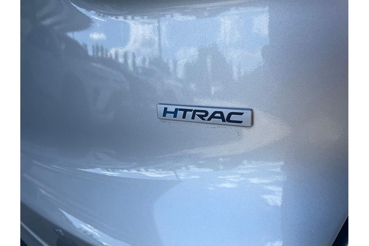 2020 Hyundai Santa Fe Active TM.2