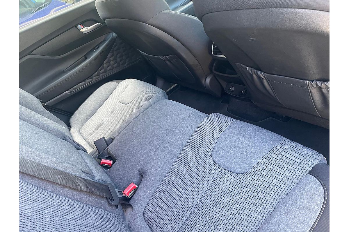 2020 Hyundai Santa Fe Active TM.2