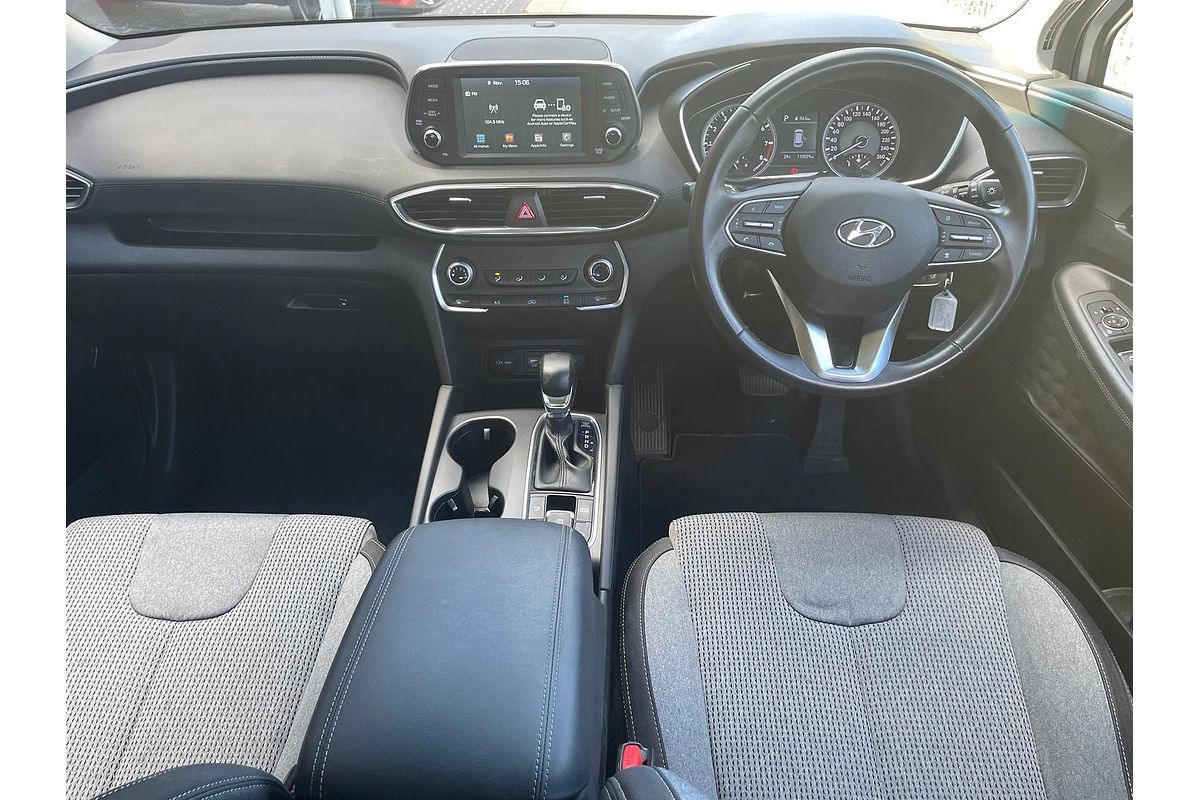 2020 Hyundai Santa Fe Active TM.2