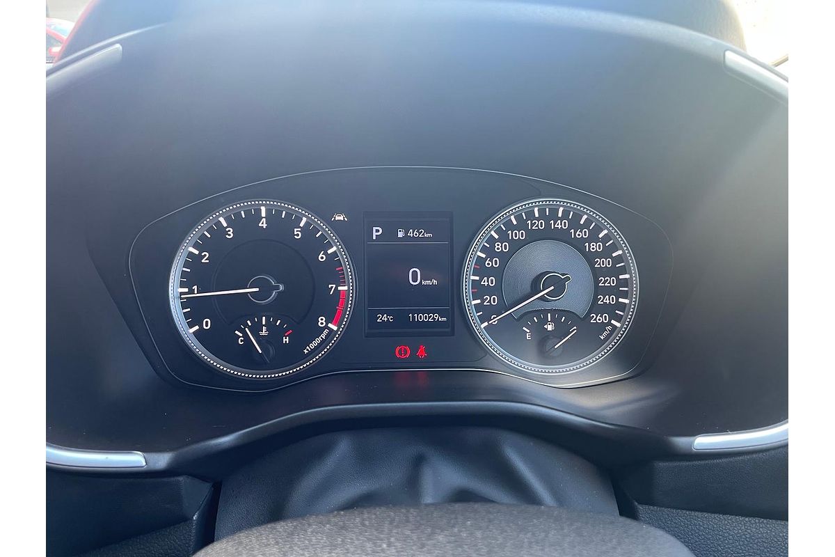 2020 Hyundai Santa Fe Active TM.2