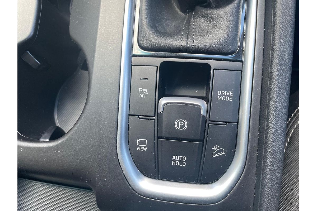 2020 Hyundai Santa Fe Active TM.2