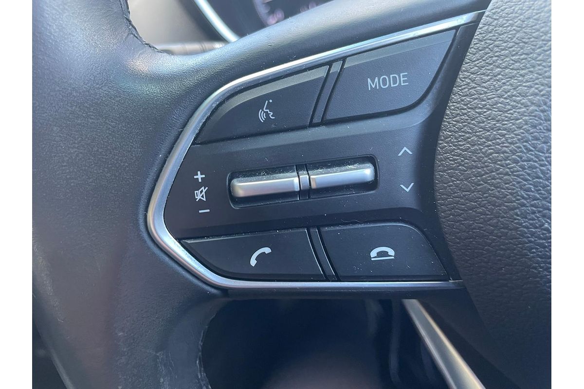 2020 Hyundai Santa Fe Active TM.2