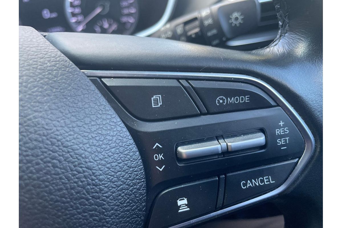 2020 Hyundai Santa Fe Active TM.2