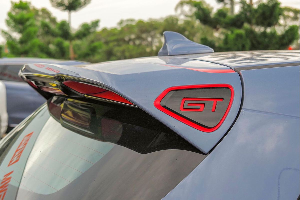 2023 GWM Ora GT ES11