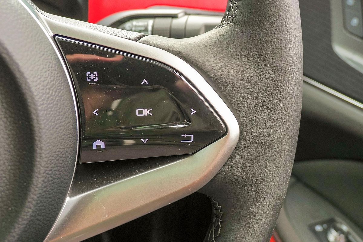 2023 GWM Ora GT ES11