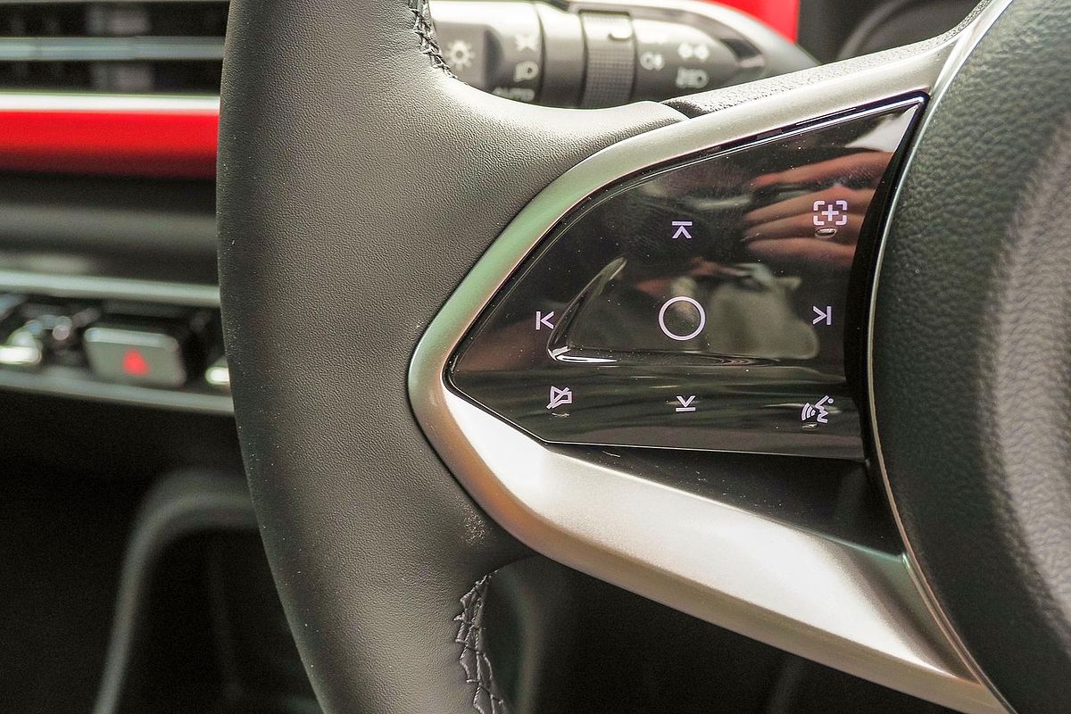 2023 GWM Ora GT ES11