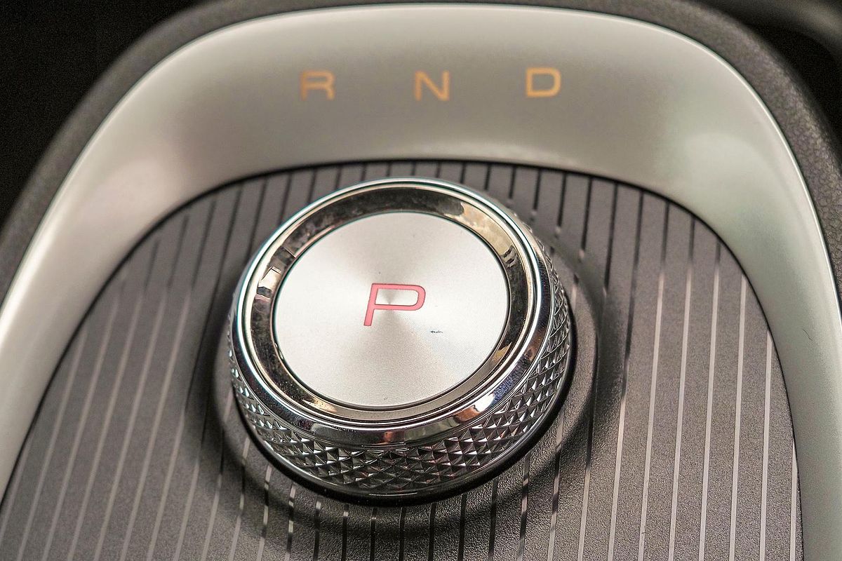 2023 GWM Ora GT ES11