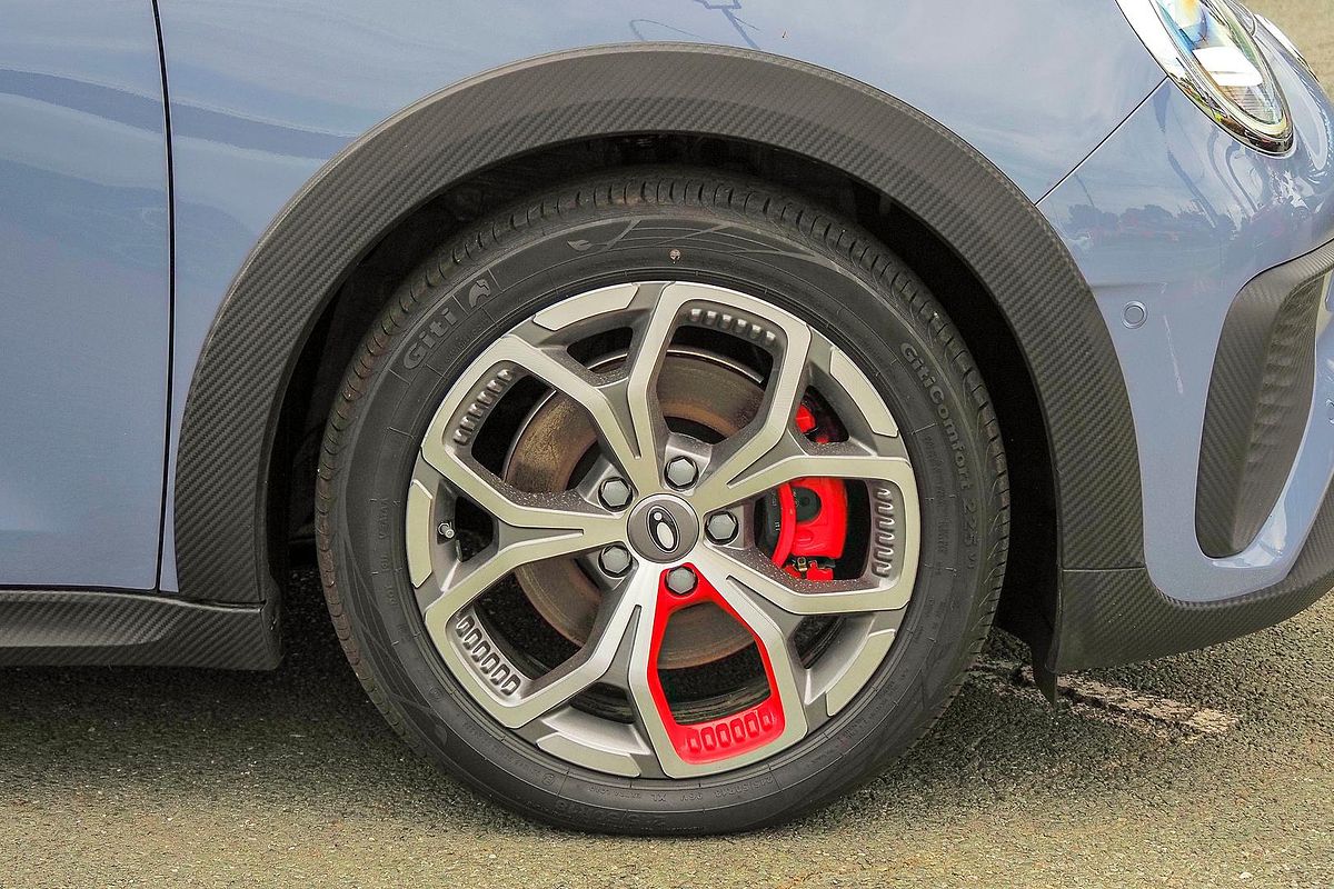 2023 GWM Ora GT ES11