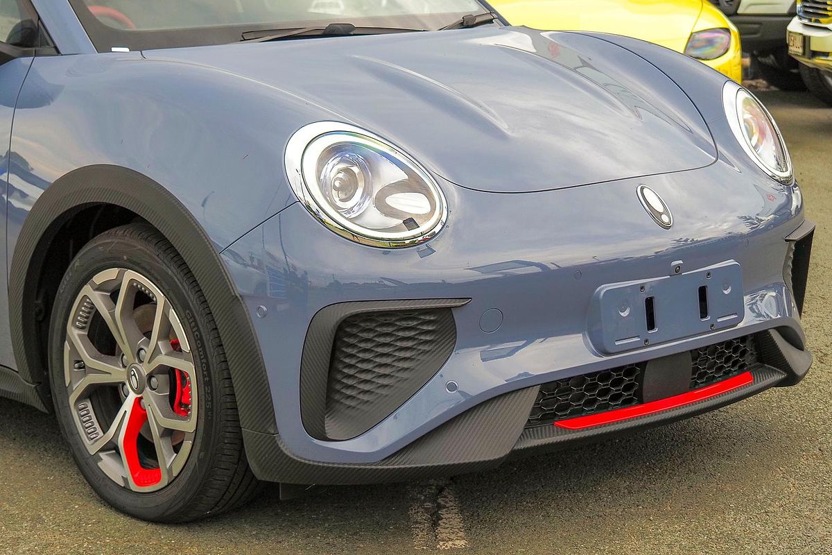 2023 GWM Ora GT ES11