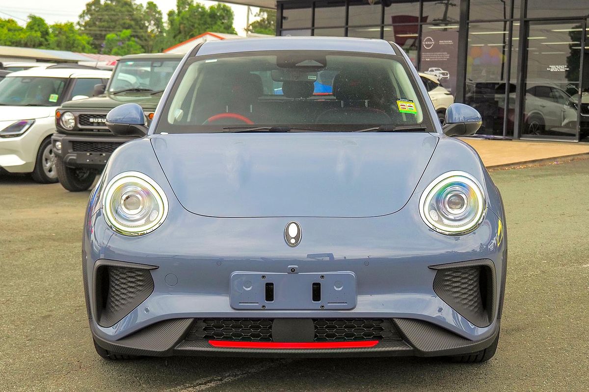 2023 GWM Ora GT ES11