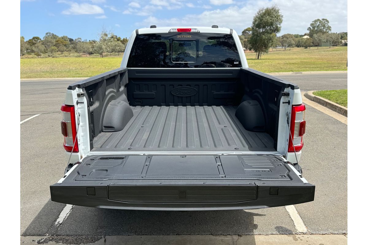 2023 Ford F-150 Lariat 4X4