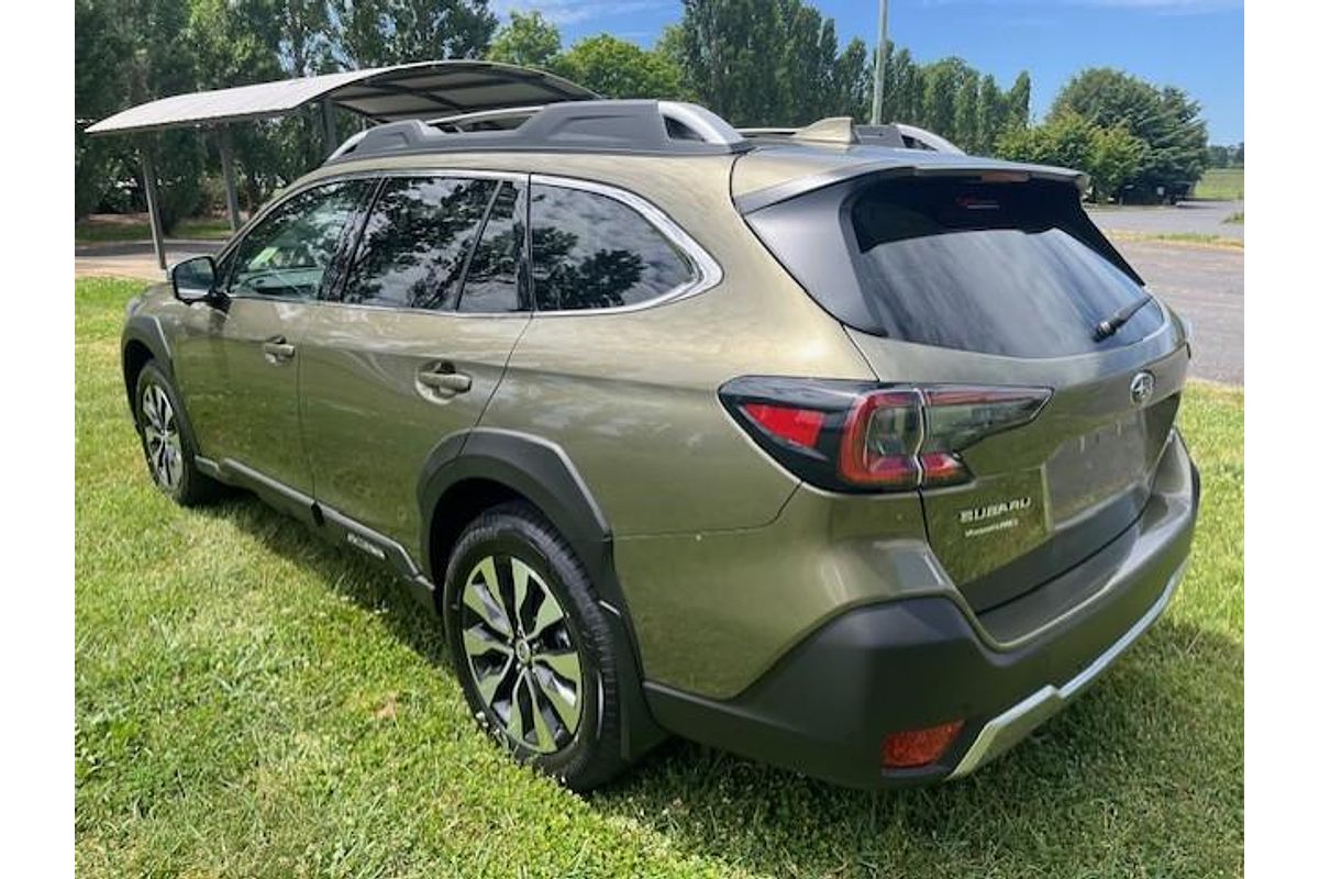 2024 Subaru Outback AWD Touring 6GEN