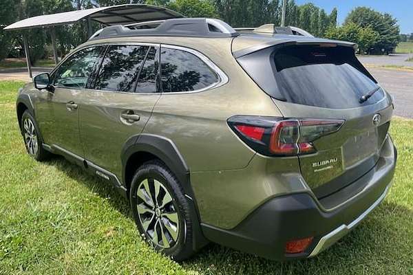 2024 Subaru Outback AWD Touring 6GEN