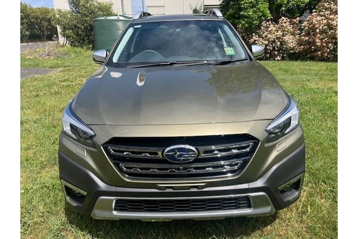 2024 Subaru Outback AWD Touring 6GEN