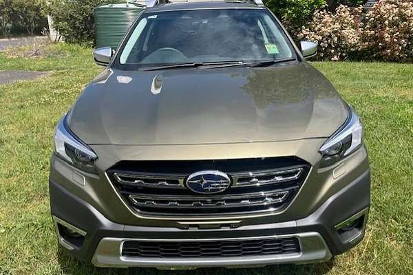 2024 Subaru Outback AWD Touring 6GEN