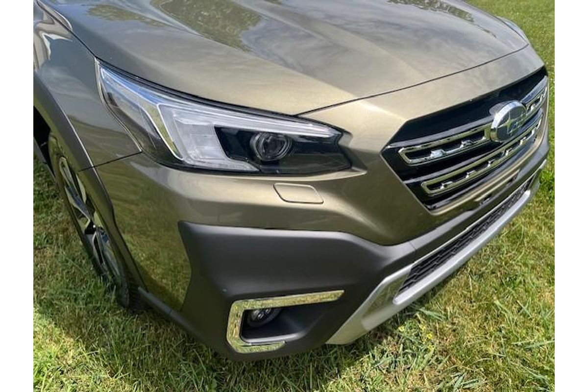 2024 Subaru Outback AWD Touring 6GEN
