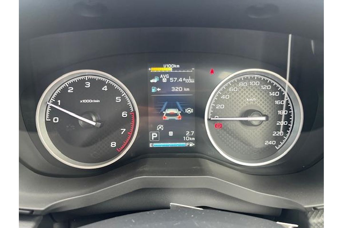 2024 Subaru Outback AWD Touring 6GEN