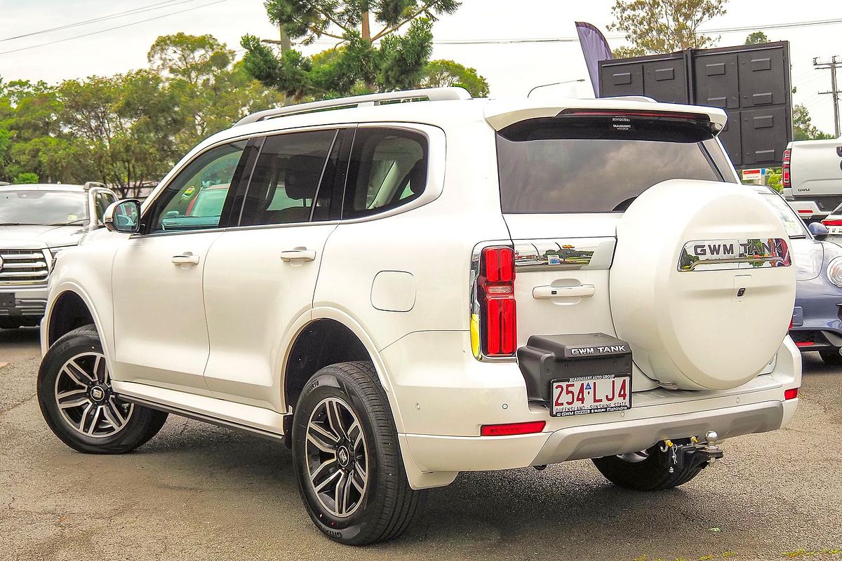 2024 GWM Tank 500 Ultra Hybrid P03