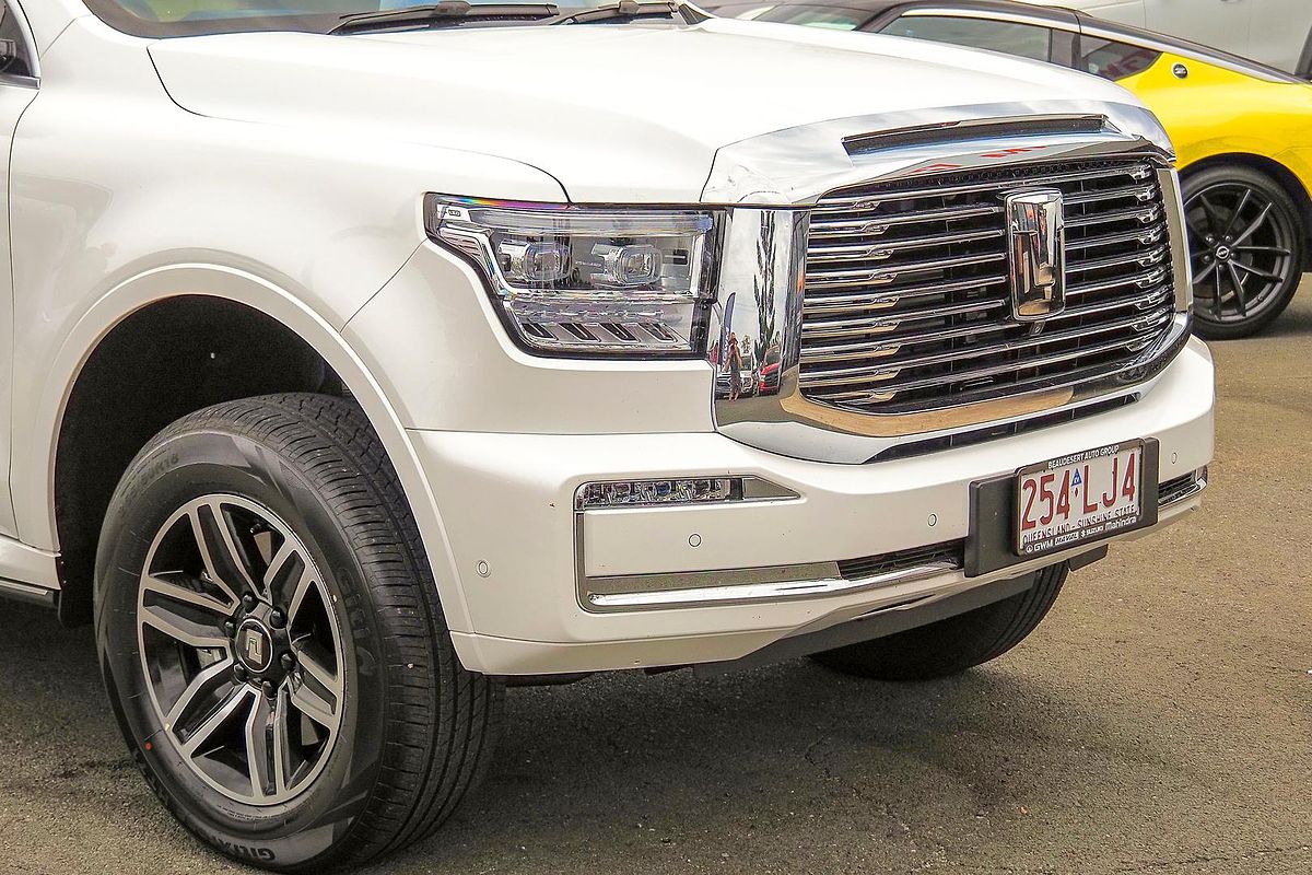 2024 GWM Tank 500 Ultra Hybrid P03