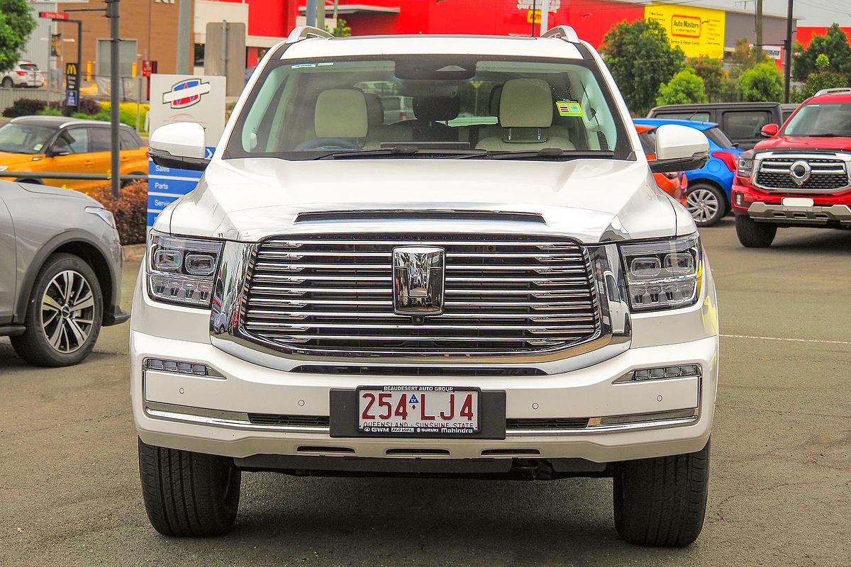 2024 GWM Tank 500 Ultra Hybrid P03