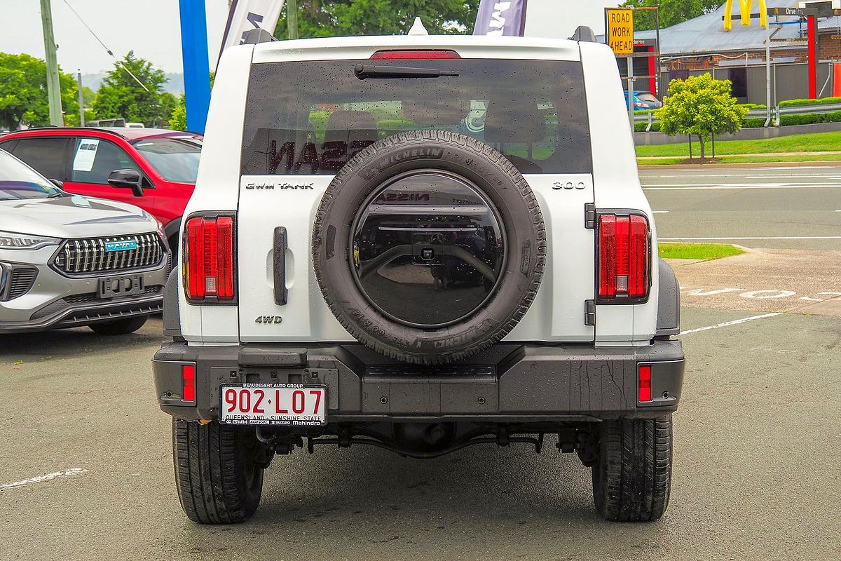 2023 GWM Tank 300 Ultra P01