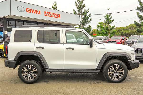 2023 GWM Tank 300 Ultra P01