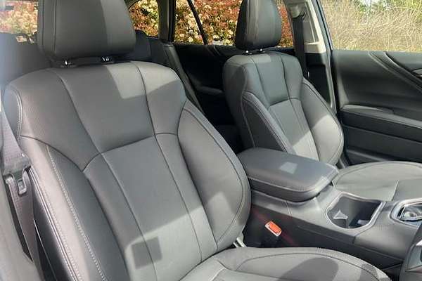 2024 Subaru Outback AWD Touring 6GEN
