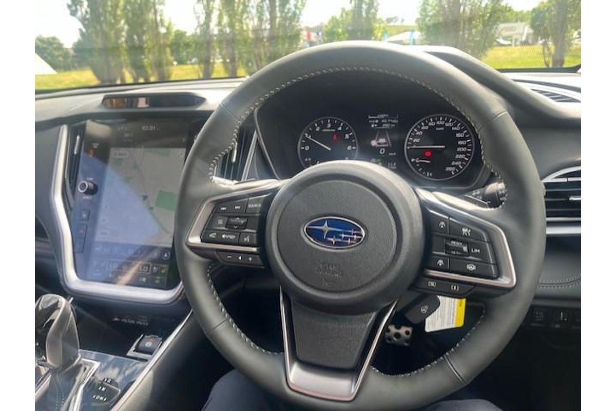 2024 Subaru Outback AWD Touring 6GEN