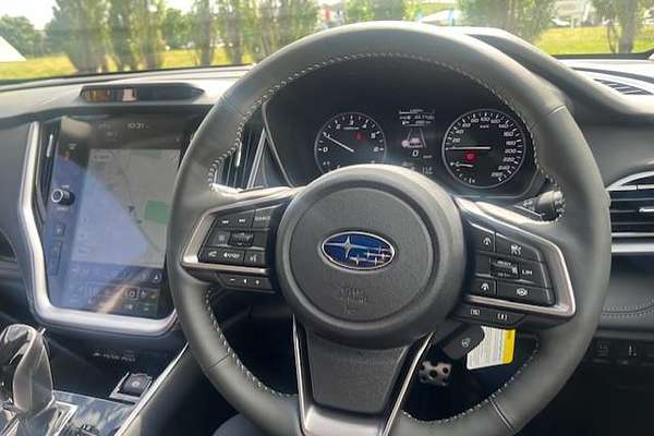 2024 Subaru Outback AWD Touring 6GEN