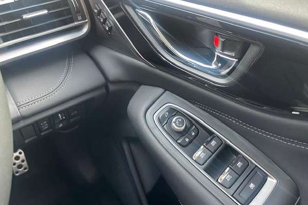 2024 Subaru Outback AWD Touring 6GEN