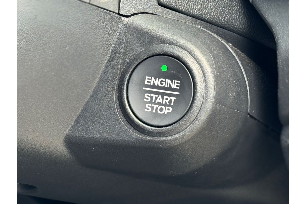 2024 Ford Ranger Sport 4X4