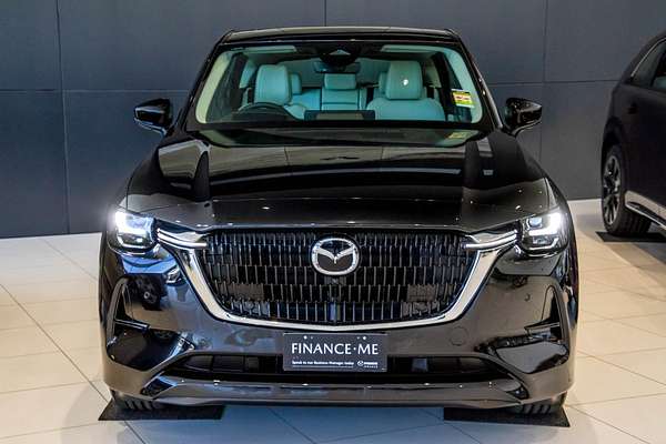 2023 Mazda CX-60 P50e Azami KH Series