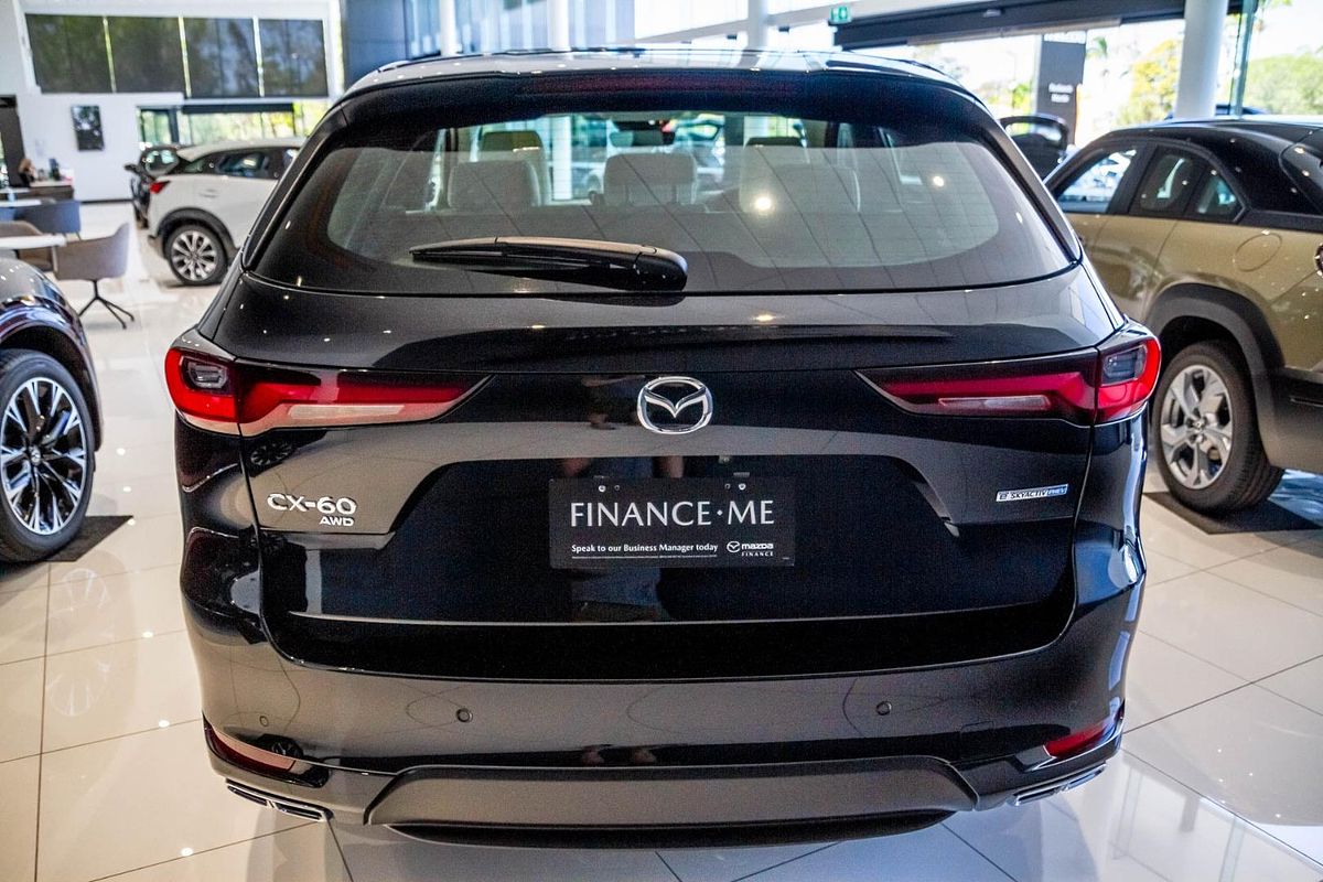 2023 Mazda CX-60 P50e Azami KH Series