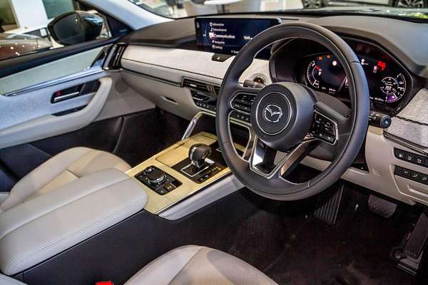 2023 Mazda CX-60 P50e Azami KH Series
