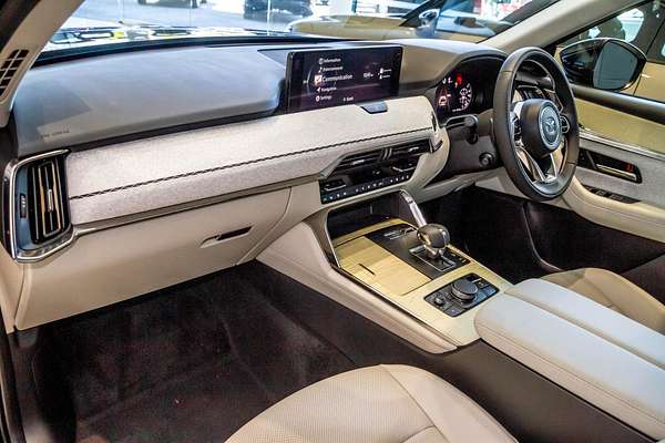2023 Mazda CX-60 P50e Azami KH Series
