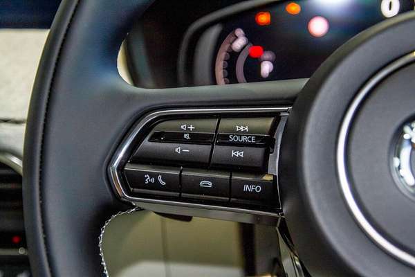 2023 Mazda CX-60 P50e Azami KH Series
